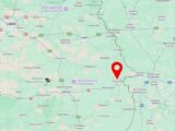 Ćwiczenia wojskowe nad Hrubieszowem: Mieszkańcy alarmują o obecności dronów
