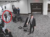 Nowe dowody w sprawie zamachu podczas gali Korespondentów Białego Domu