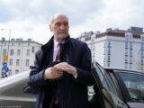 Antoni Macierewicz stracił prawo jazdy, ale rozliczył znaczną kilometrówkę