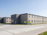 Bechtel i Unihouse podpisują umowę na budowę zaplecza dla polskiej elektrowni jądrowej