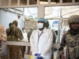 Wzrost liczby ofiar śmiertelnych wirusa Ebola w DRK budzi obawy