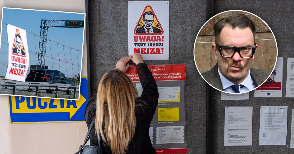 Poseł Łukasz Mejza: Pirat drogowy na polskich drogach
