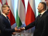 Spotkanie liderów Polski i Węgier: Współpraca na nowym poziomie