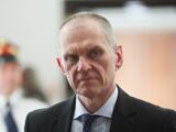 Andrzej Poczobut z ważną misją: powrót na Białoruś we wrześniu