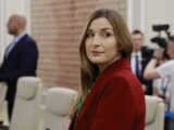 Magdalena Sobkowiak-Czarnecka: Nowa twarz finału kampanii rządzących?
