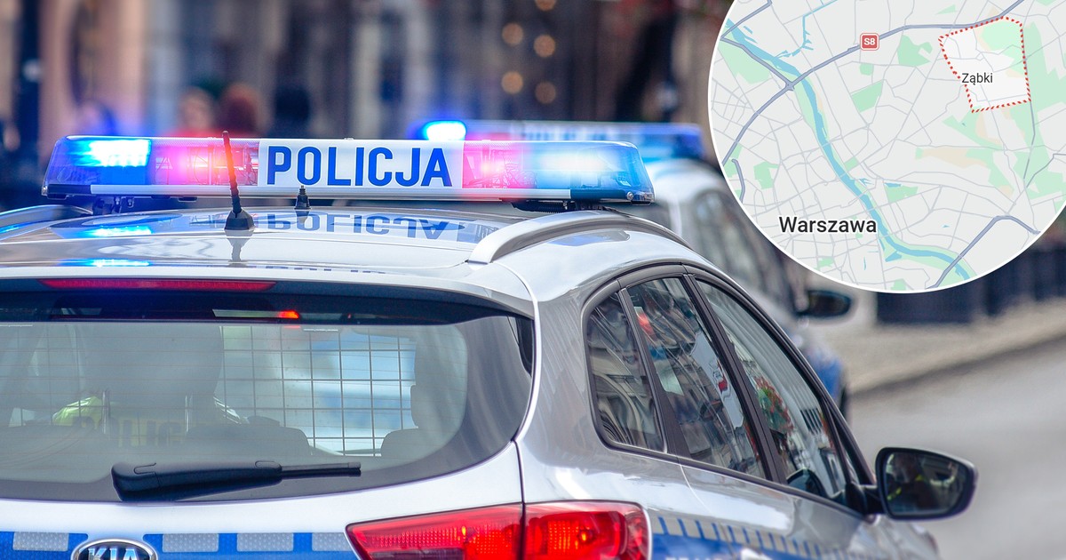 Tragedia w Ząbkach: Śmierć dziecka w żłobku pod Warszawą