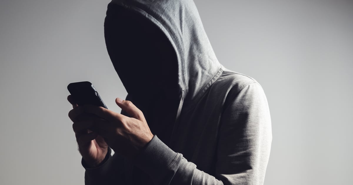 Stalkerware: Cichy wróg prywatności w codziennych relacjach