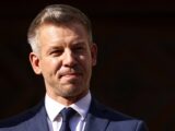 Premier Węgier Péter Magyar odwiedza Polskę i komentuje ucieczkę Ziobry
