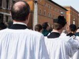 Kościół Katolicki wspiera rozwój grup obrony cywilnej