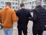 Czterech Obywateli Mołdawii Zatrzymanych za Serię Włamań w Polsce