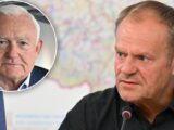 Leszek Miller krytykuje obawy Donalda Tuska o przyszłość NATO