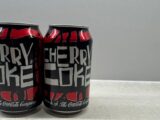 Powrót smaku dzieciństwa: Cherry Coke i magia nostalgii