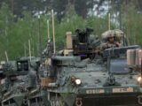 USA planują redukcję wojsk w Europie: sygnał zmian w NATO?