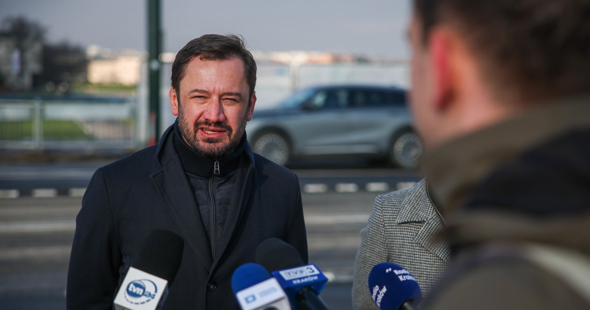 Referendum w Krakowie: Czy Aleksander Miszalski straci stanowisko?