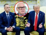 Decyzja Trumpa o wysłaniu żołnierzy do Polski: kulisy i reakcje