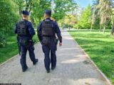 Niepokojący incydent w Poroninie: Wzmożone środki bezpieczeństwa