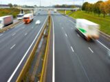 GITD: Żaden mandat za błędny pomiar prędkości na A6 nie został wydany