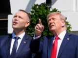 Decyzja o Wzmocnieniu Amerykańskiej Obecności Wojskowej w Polsce Nabrała Realnych Kształtów