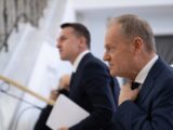 Wyzwania dla rządu: Reforma rynku pracy i nadchodząca rewolucja AI
