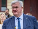 Minister Ukrainy: Negocjacje z Rosją osiągają punkt krytyczny