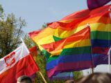 Polacy podzieleni w kwestii transkrypcji małżeństw osób tej samej płci