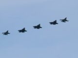 Nowoczesne F-35 wzmocnią polskie Siły Powietrzne