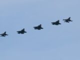 Polska wita pierwsze F-35: Nowa era dla Sił Powietrznych RP