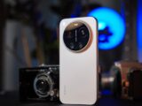 Xiaomi 17 Ultra: Nowy Standard Fotografii Mobilnej?