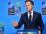 Prezydent Zełenski weźmie udział w szczycie NATO w Ankarze