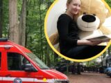 Trwają intensywne poszukiwania 12-letniej Elżbiety w Krakowie