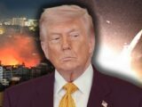 Wznowienie działań USA przeciwko Iranowi coraz bardziej prawdopodobne