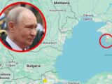 Kryzys paliwowy w Sewastopolu: Mieszkańcy w obliczu ograniczeń i paniki zakupowej