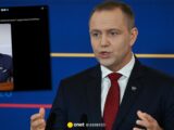 Marszałek Sejmu krytykuje działania Karola Nawrockiego