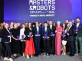 Polskie innowacje nagrodzone w prestiżowym konkursie Masters & Robots Awards
