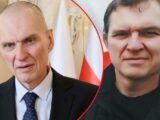 Andrzej Poczobut nagrodzony Orderem Orła Białego: Historia męstwa i pokory