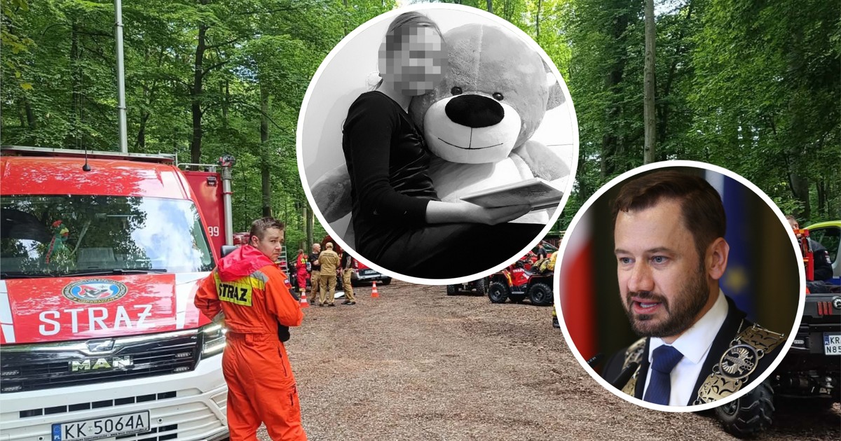 Tragiczna śmierć 12-letniej Elżbiety z Krakowa