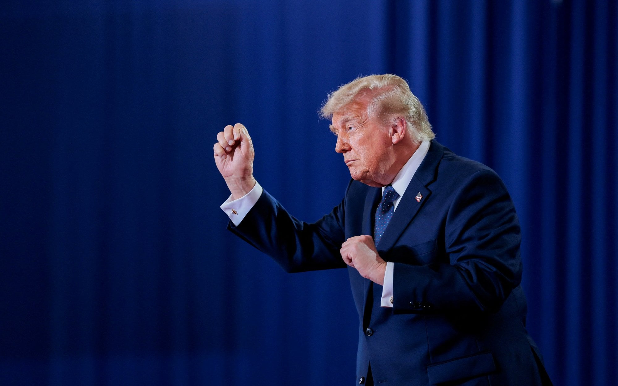 USA wzmacniają obecność wojskową w Polsce: Trump ogłasza decyzję