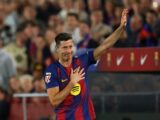 Robert Lewandowski kończy przygodę z Barceloną: nowy etap w karierze legendy