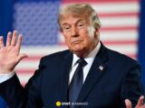 Donald Trump wygrywa przełomowy proces przeciw własnej administracji