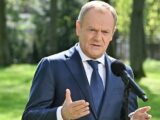 Kontrowersje wokół fałszywego alarmu w domu Karola Nawrockiego