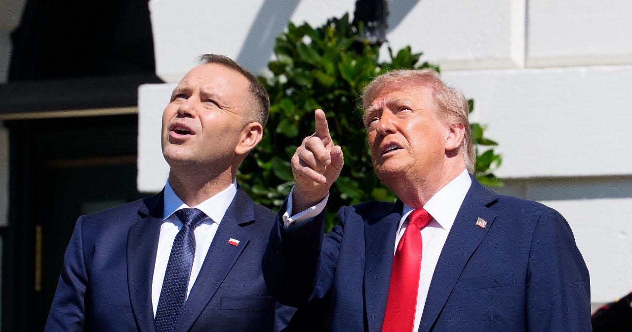 5 tys. amerykańskich żołnierzy w Polsce: Kulisy przełomowej decyzji USA
