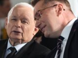 Nowe stowarzyszenie 'Po pierwsze Polska’ wywołuje burzę w PiS
