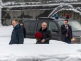 Rosja na krawędzi: Putin w obliczu wewnętrznych napięć i gospodarczych wyzwań