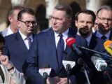 Referendum w Krakowie Zapowiada Fale Politycznych Zmian w Polsce