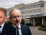 Polityczne roszady w polskich szpitalach: Zagrożenie dla systemu ochrony zdrowia