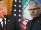 Napięta sytuacja między Iranem a USA: O porozumieniu jeszcze za wcześnie mówić