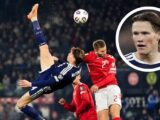 Scott McTominay na szkockim banknocie – piłkarska historia na pieniądzu