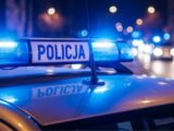 Gdynia: Poszukiwania sprawcy ataku nożem trwają
