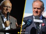 Leszek Miller krytykuje komentarze Donalda Tuska o NATO