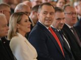 Zbigniew Kapiński nowym I Prezesem Sądu Najwyższego: zmiany w polskim sądownictwie
